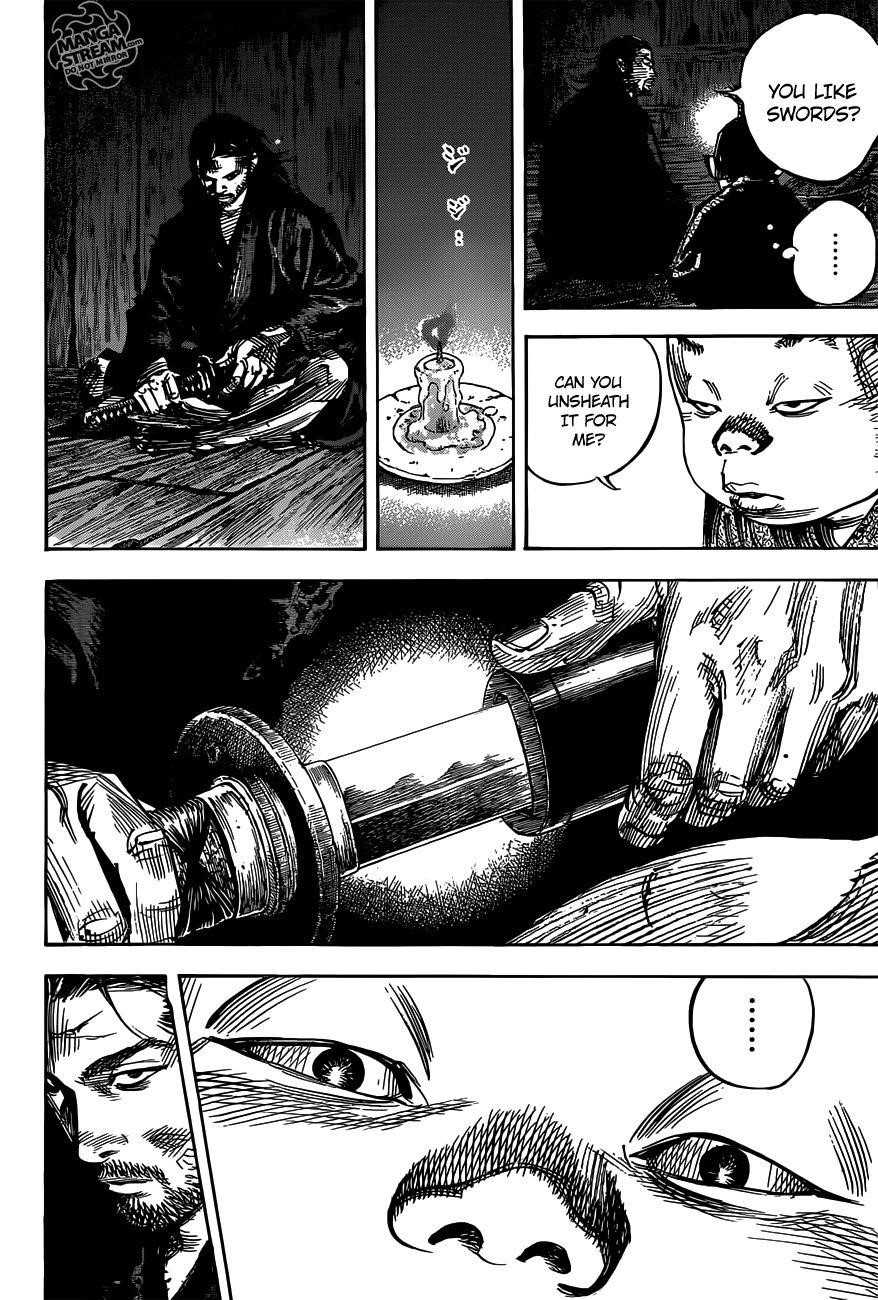 Vagabond, Chapter 302 image 15