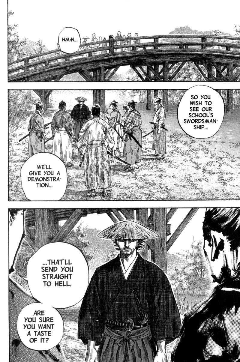 Vagabond, Chapter 108 image 07