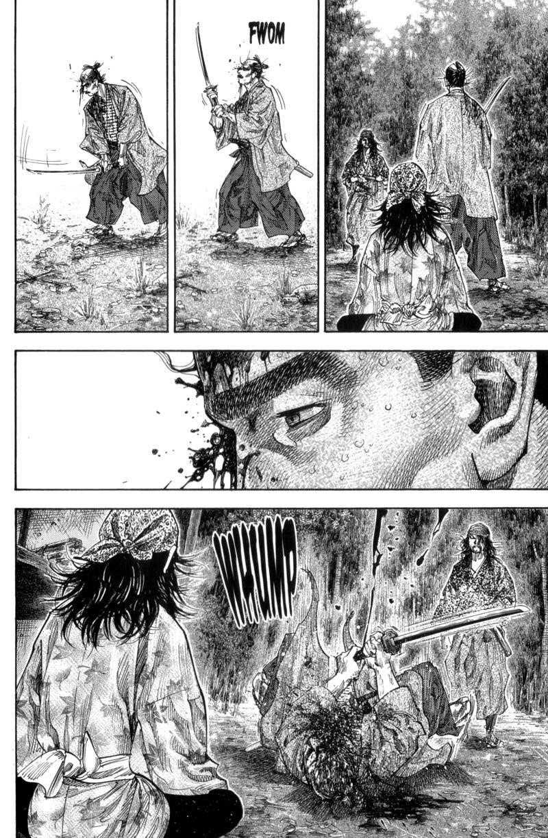 Vagabond, Chapter 112 image 13