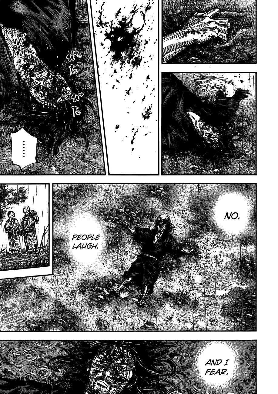 Vagabond, Chapter 303 image 08