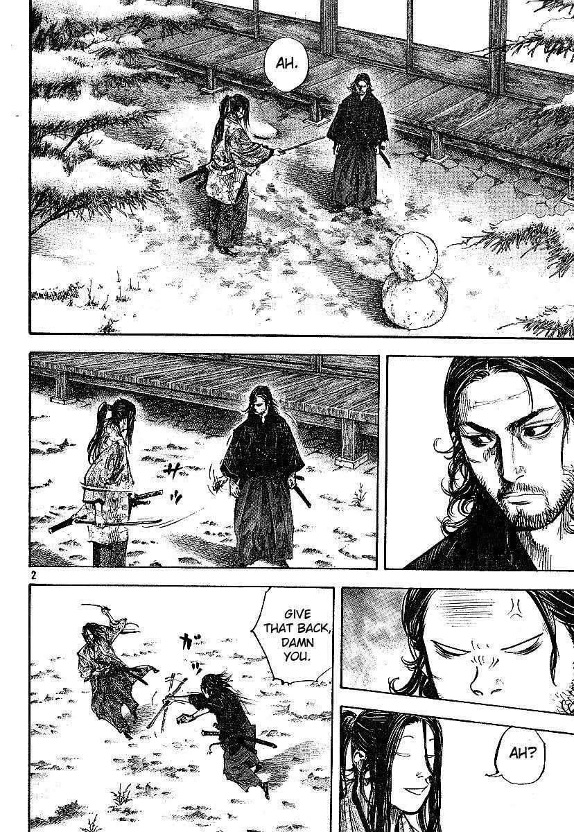 Vagabond, Chapter 210 image 02