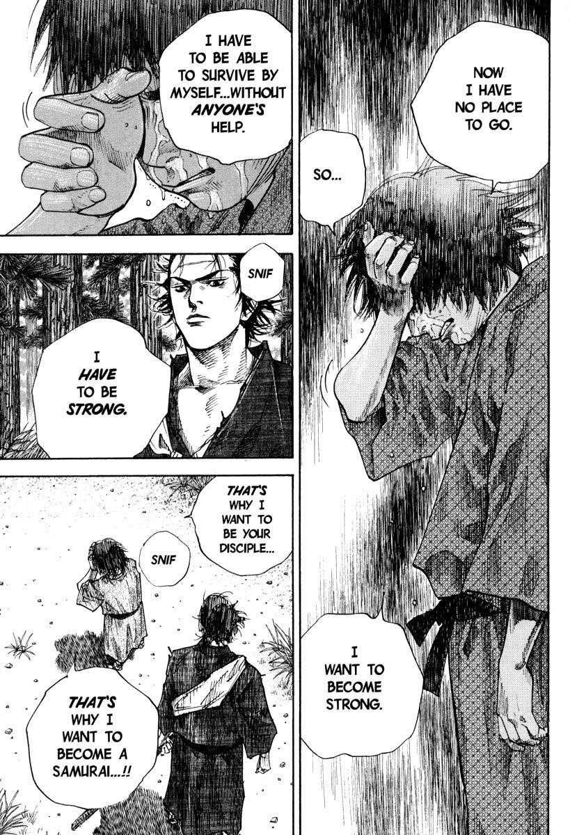 Vagabond, Chapter 36 image 18