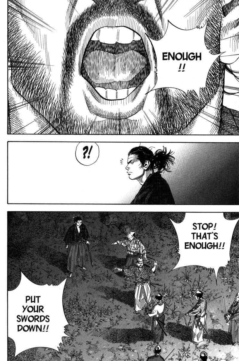 Vagabond, Chapter 89 image 10