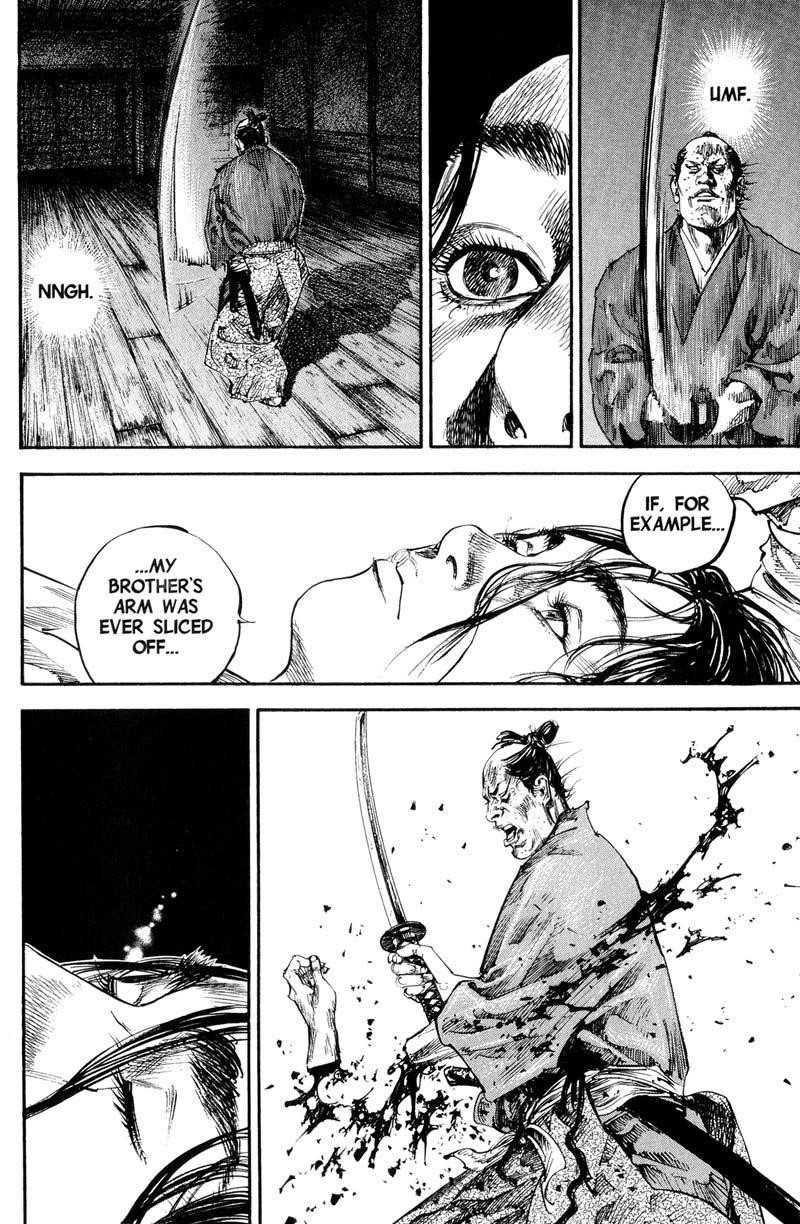 Vagabond, Chapter 182 image 08