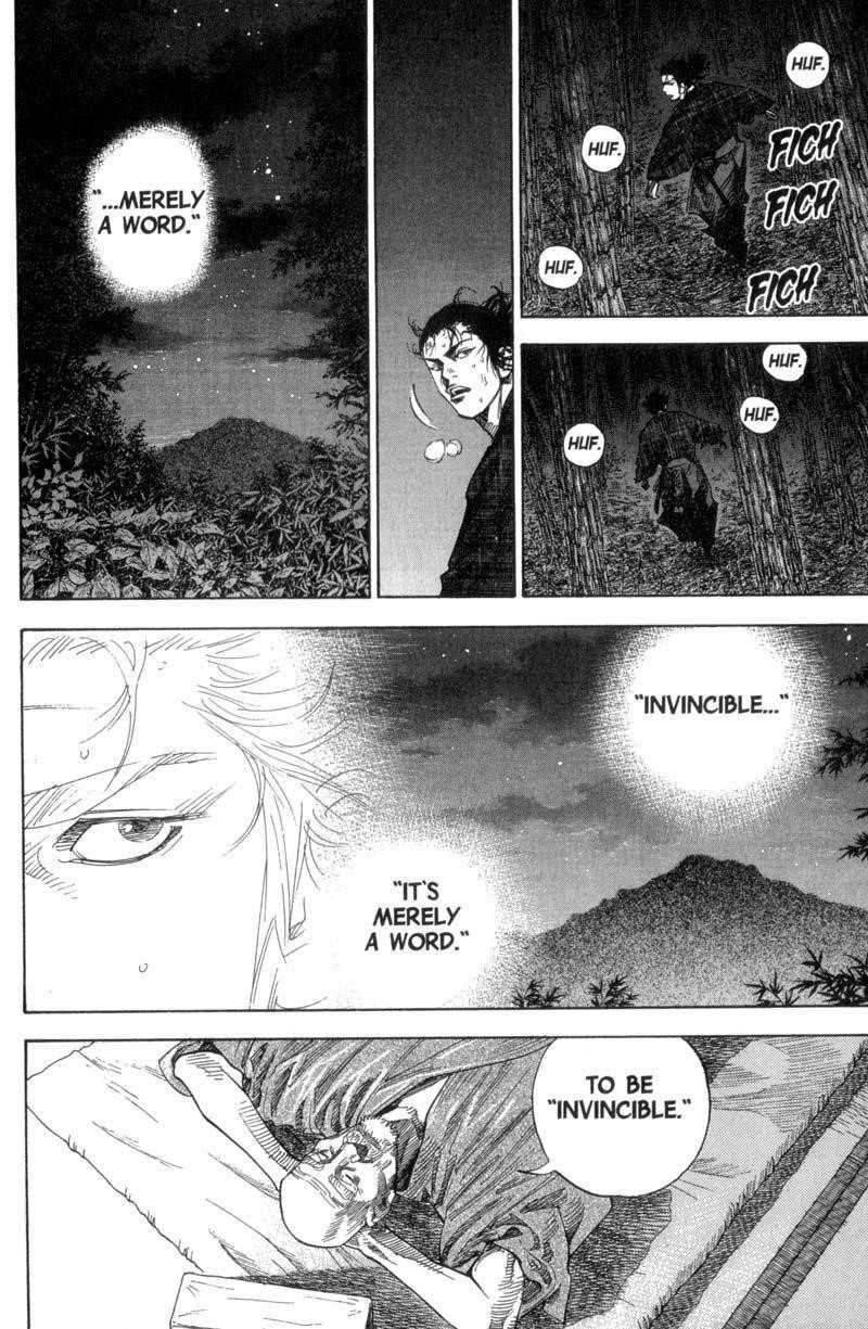 Vagabond, Chapter 102 image 14