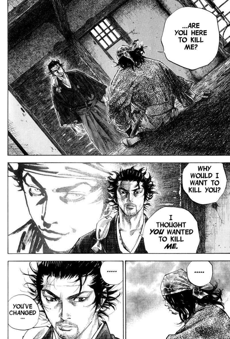 Vagabond, Chapter 116 image 09