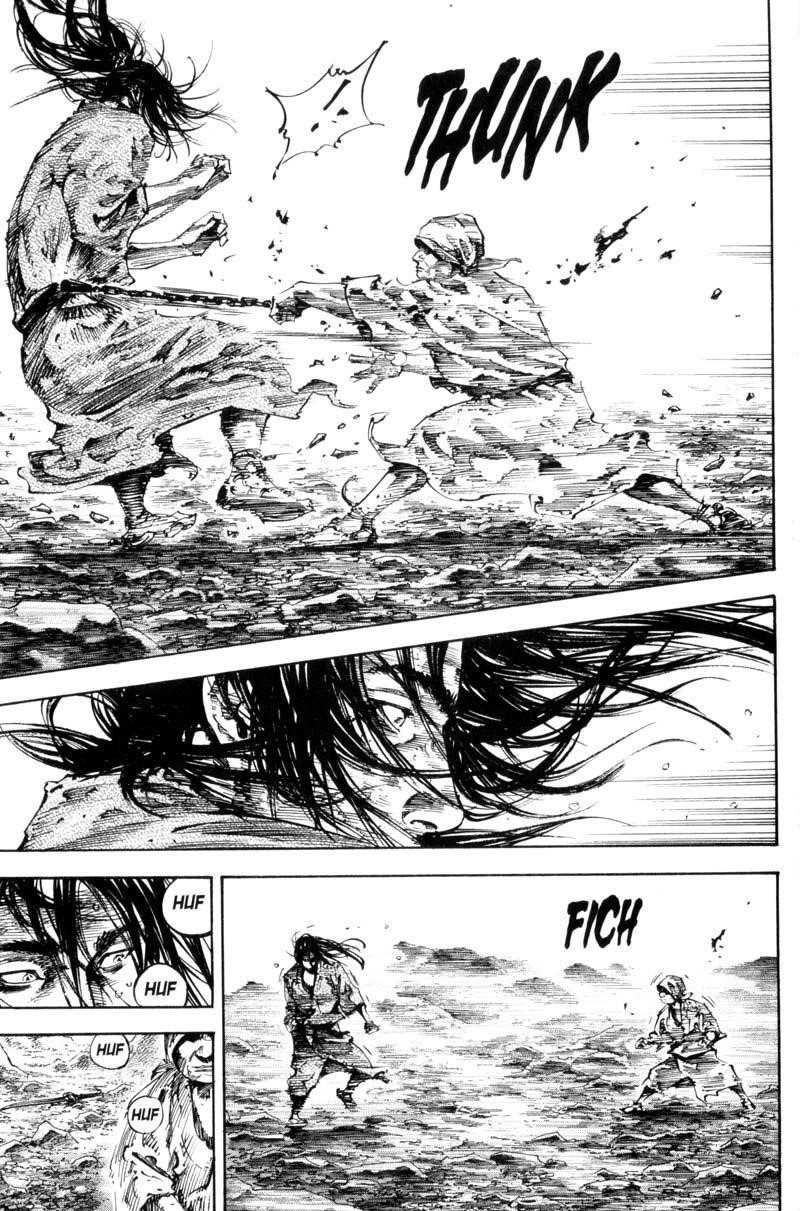 Vagabond, Chapter 170 image 21