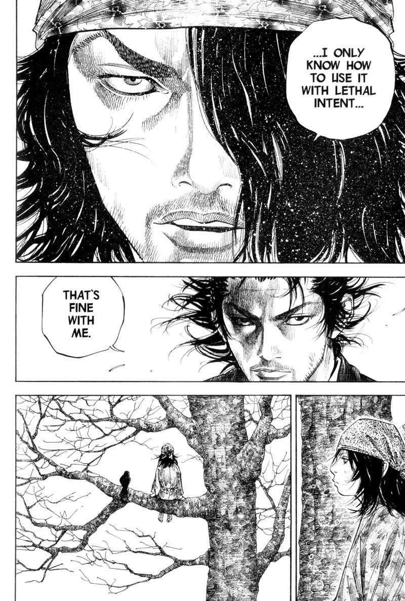 Vagabond, Chapter 116 image 18