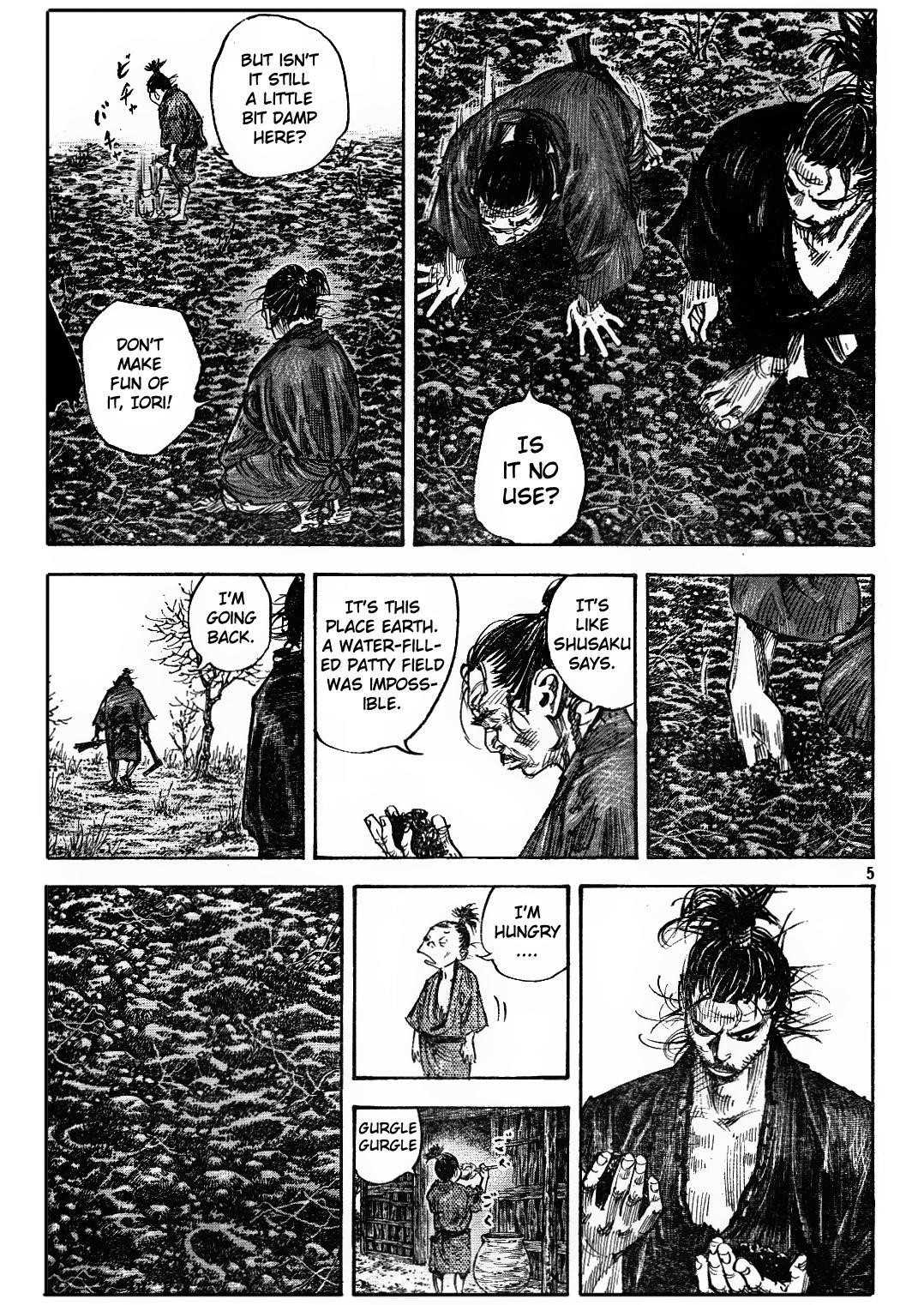 Vagabond, Chapter 310 image 05