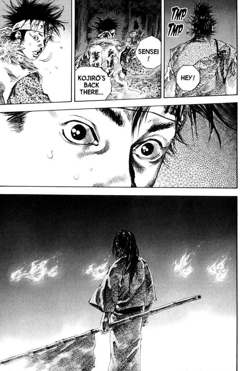 Vagabond, Chapter 164 image 14