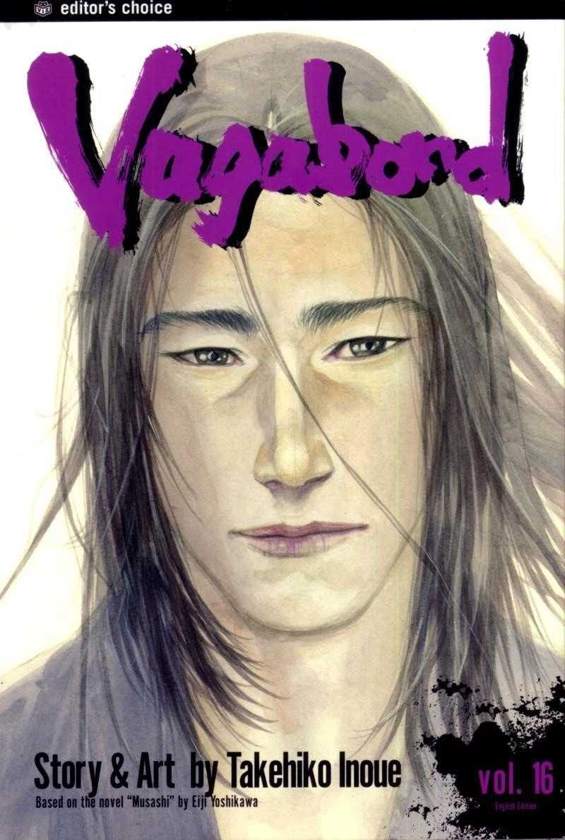 Vagabond, Chapter 144 image 01