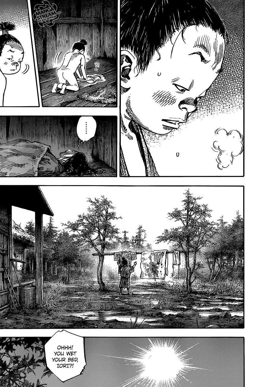 Vagabond, Chapter 303 image 22