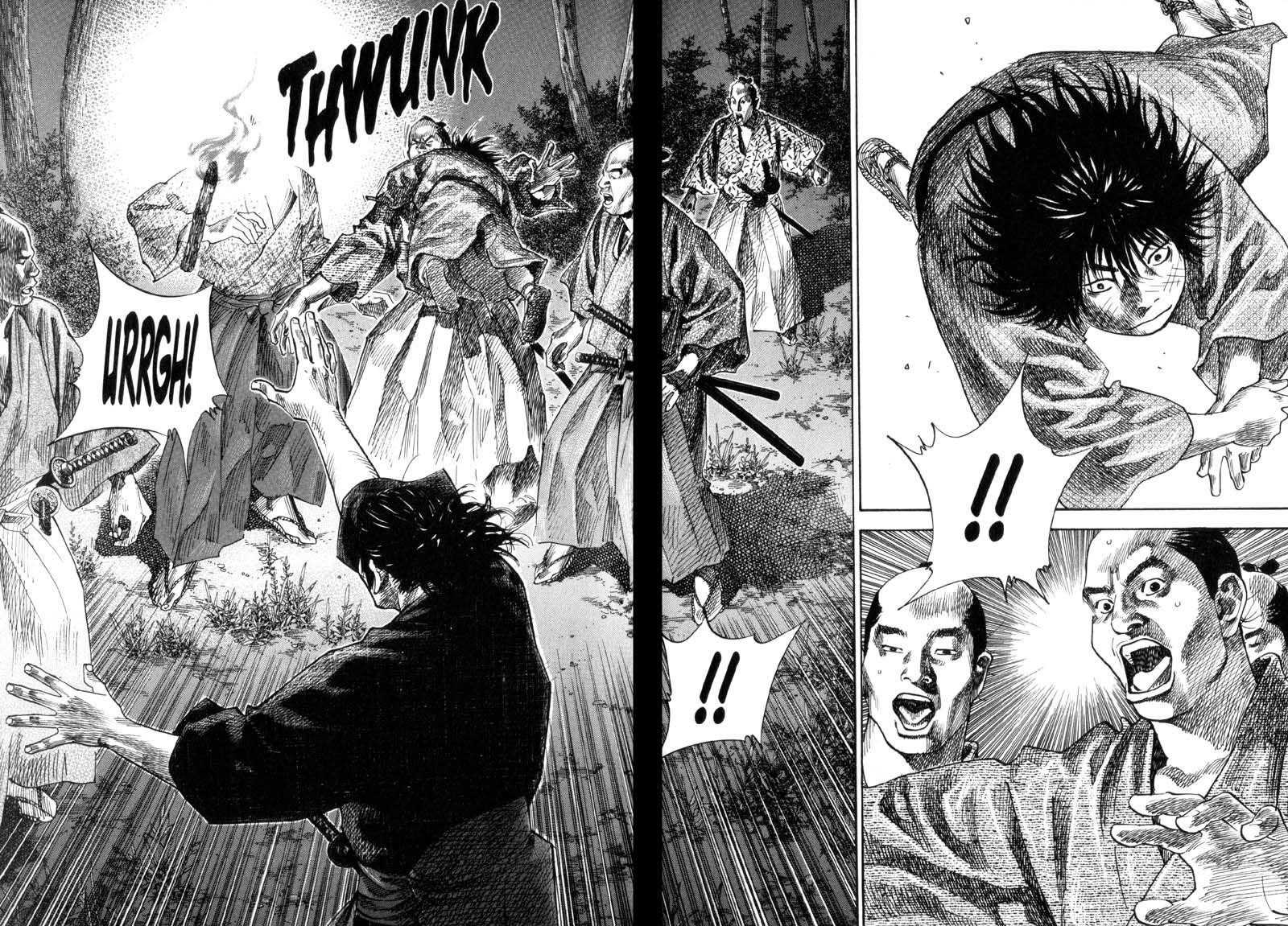 Vagabond, Chapter 88 image 13