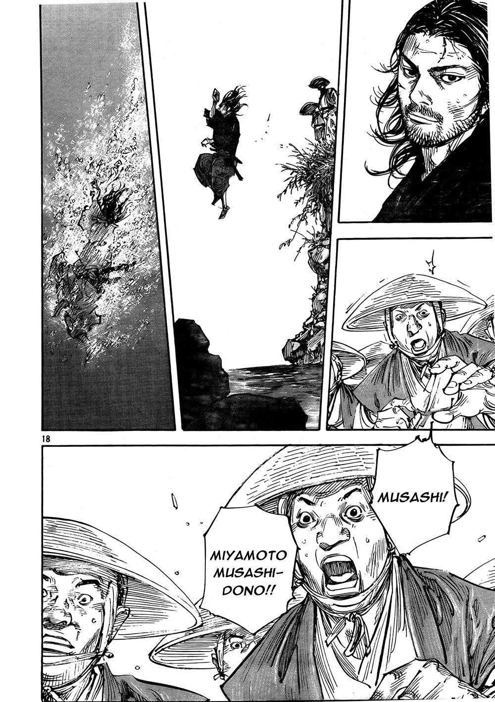 Vagabond, Chapter 289 image 18