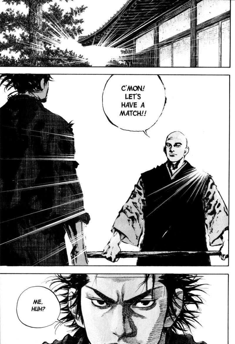 Vagabond, Chapter 42 image 06