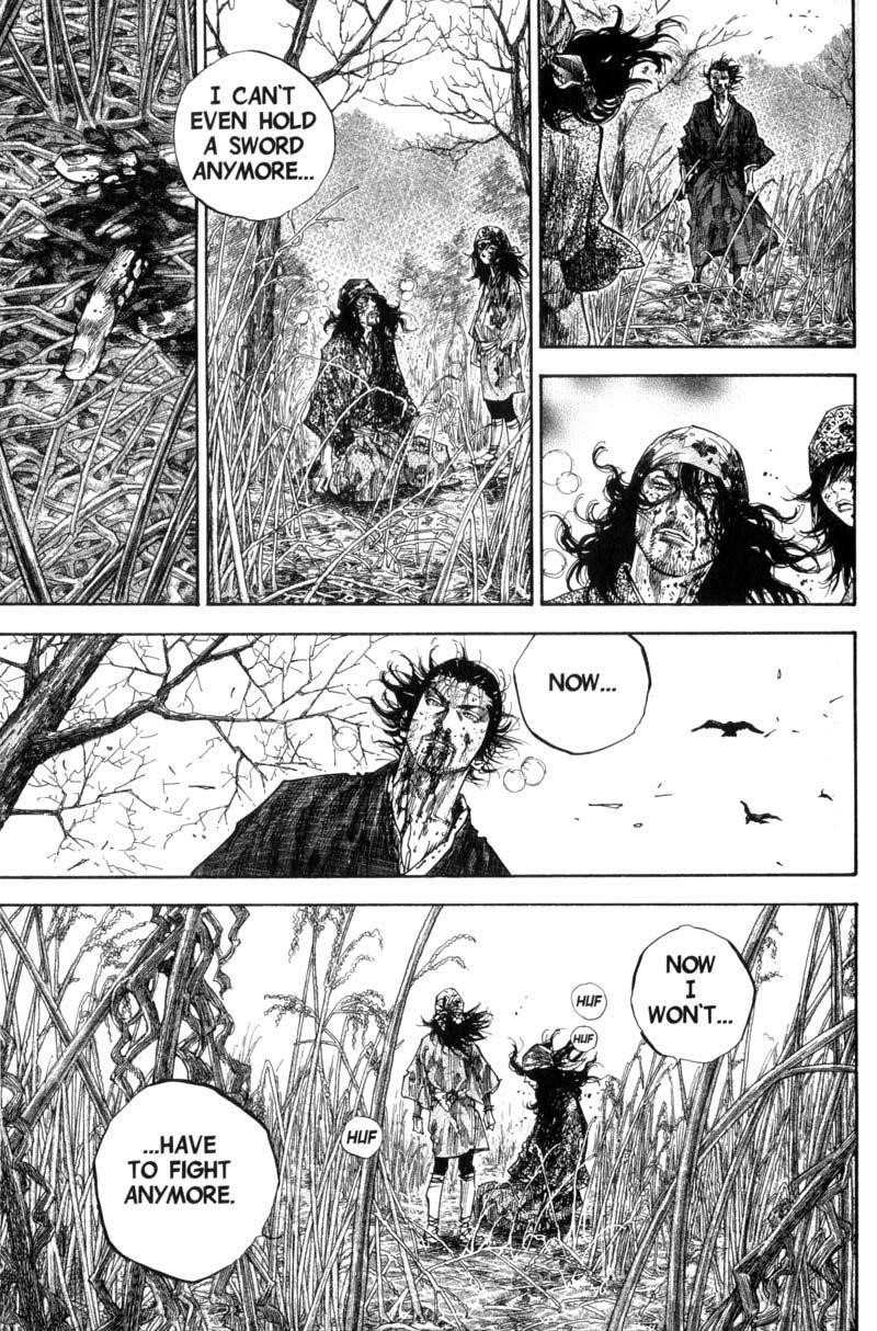 Vagabond, Chapter 125 image 03