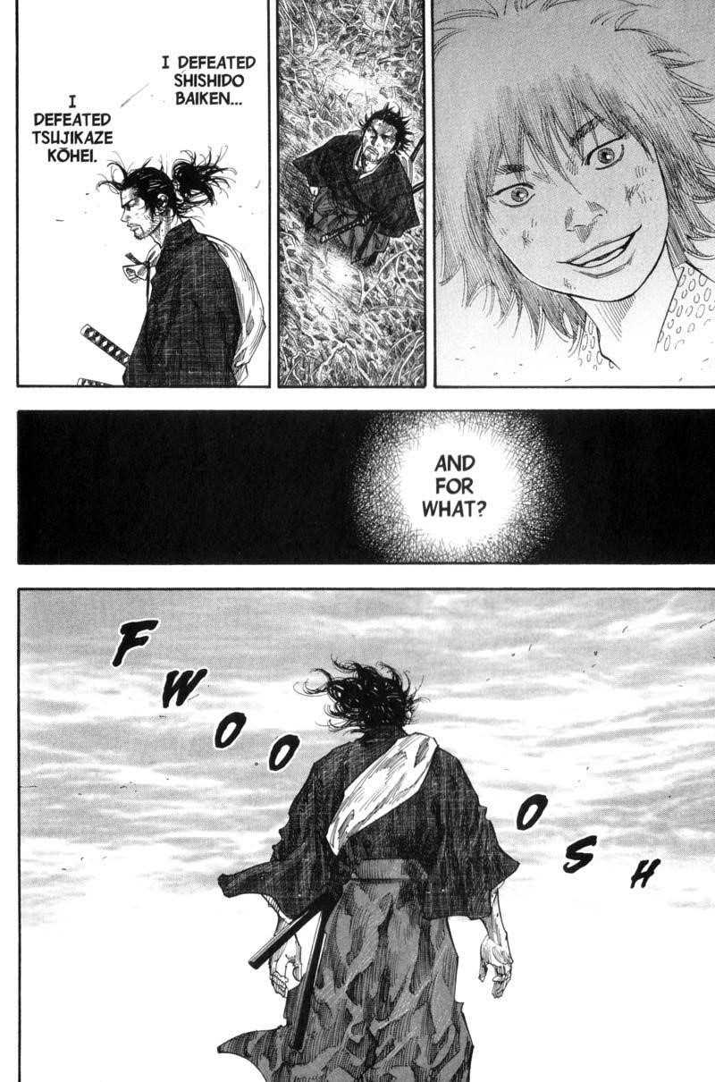 Vagabond, Chapter 125 image 11