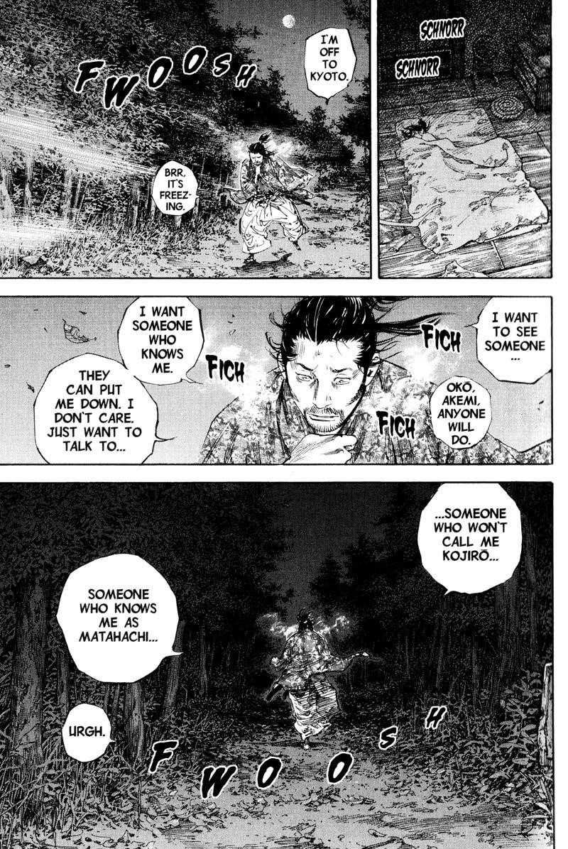 Vagabond, Chapter 182 image 17