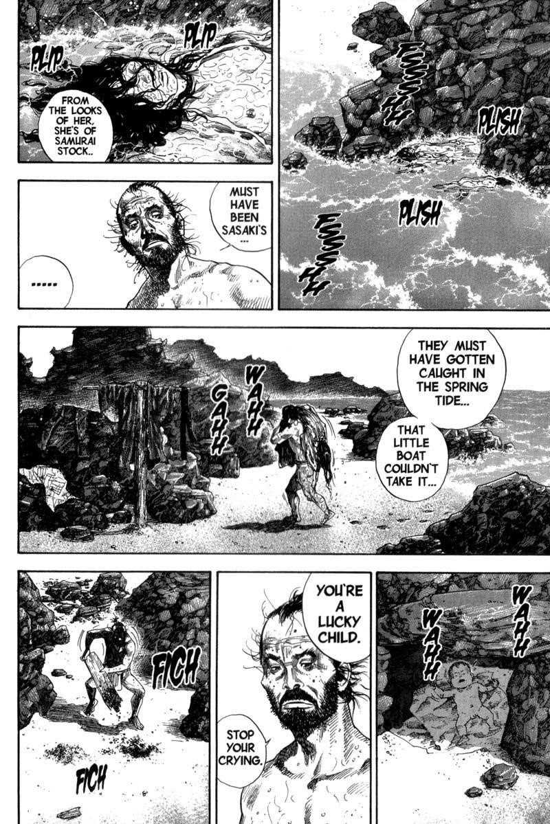 Vagabond, Chapter 129 image 10