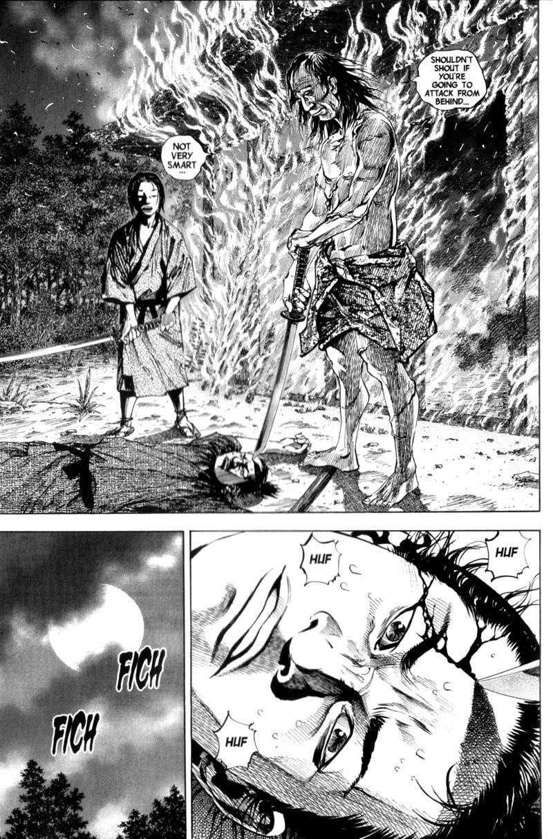 Vagabond, Chapter 140 image 13