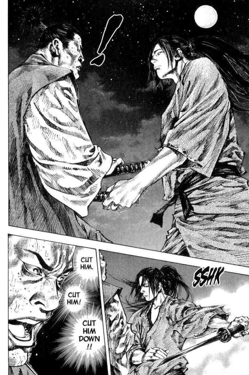 Vagabond, Chapter 151 image 09