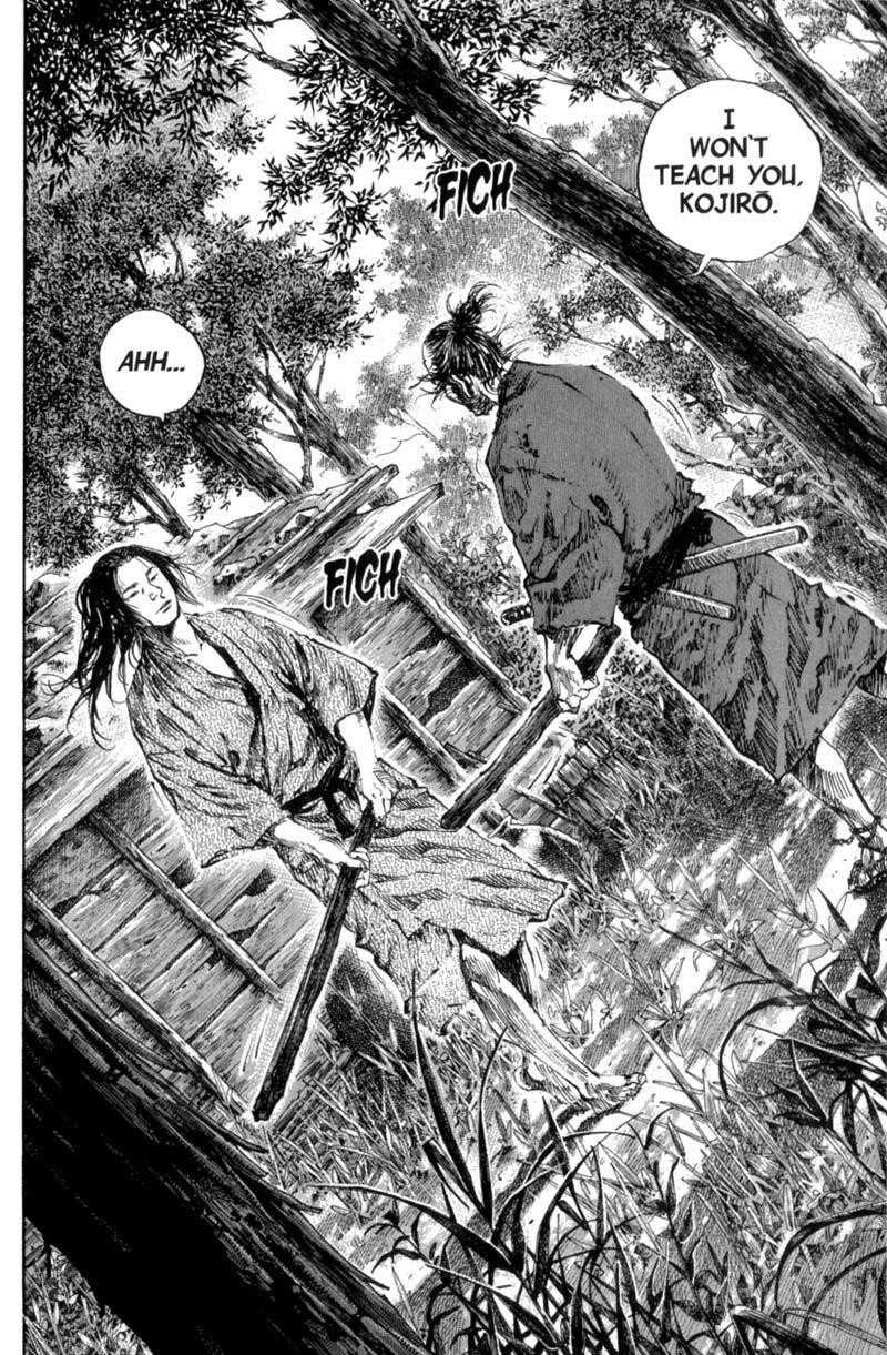 Vagabond, Chapter 144 image 27