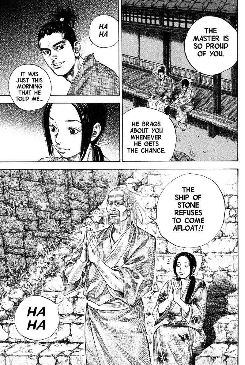 Vagabond, Chapter 85 image 17