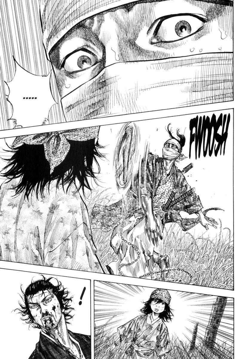 Vagabond, Chapter 124 image 10