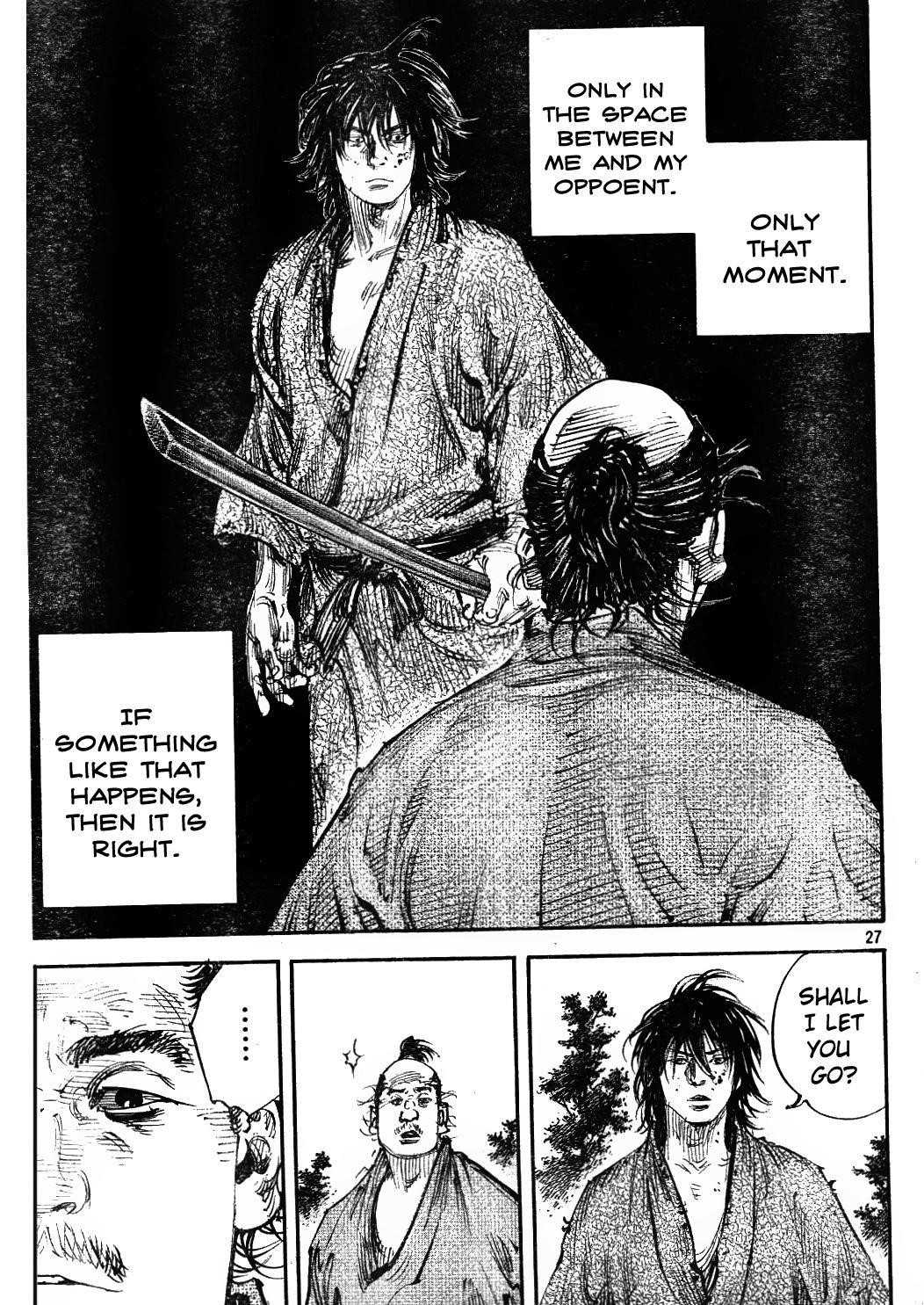 Vagabond, Chapter 307 image 27