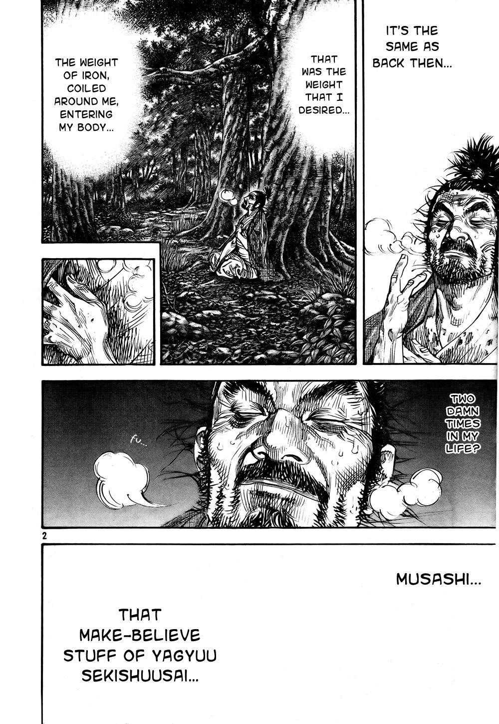 Vagabond, Chapter 287 image 02