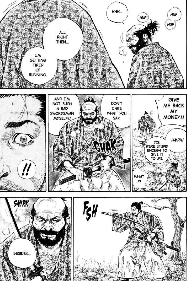 Vagabond, Chapter 57 image 17