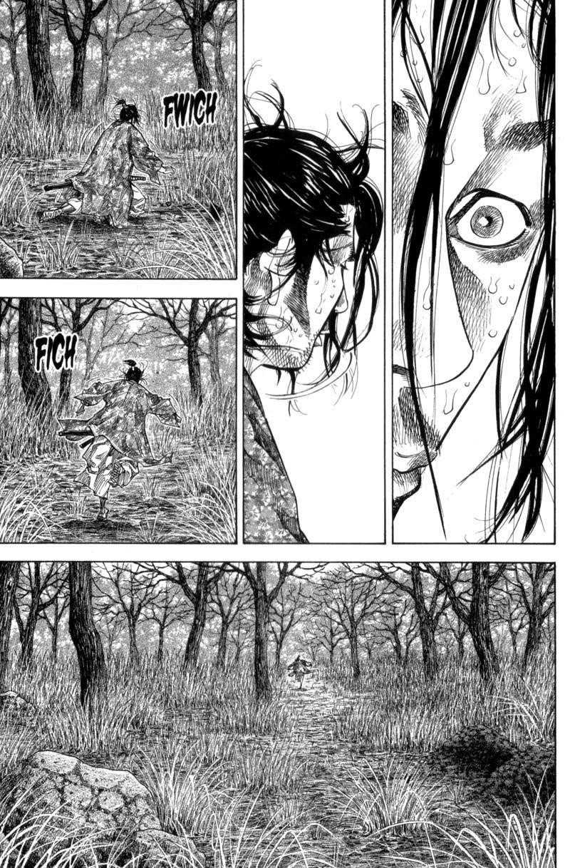 Vagabond, Chapter 114 image 15