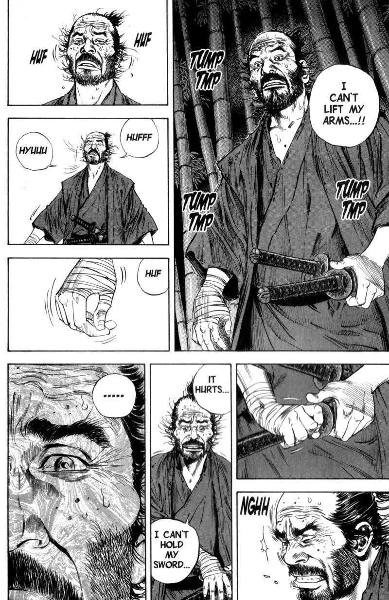 Vagabond, Chapter 139 image 24