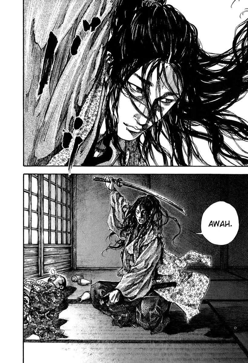 Vagabond, Chapter 205 image 19