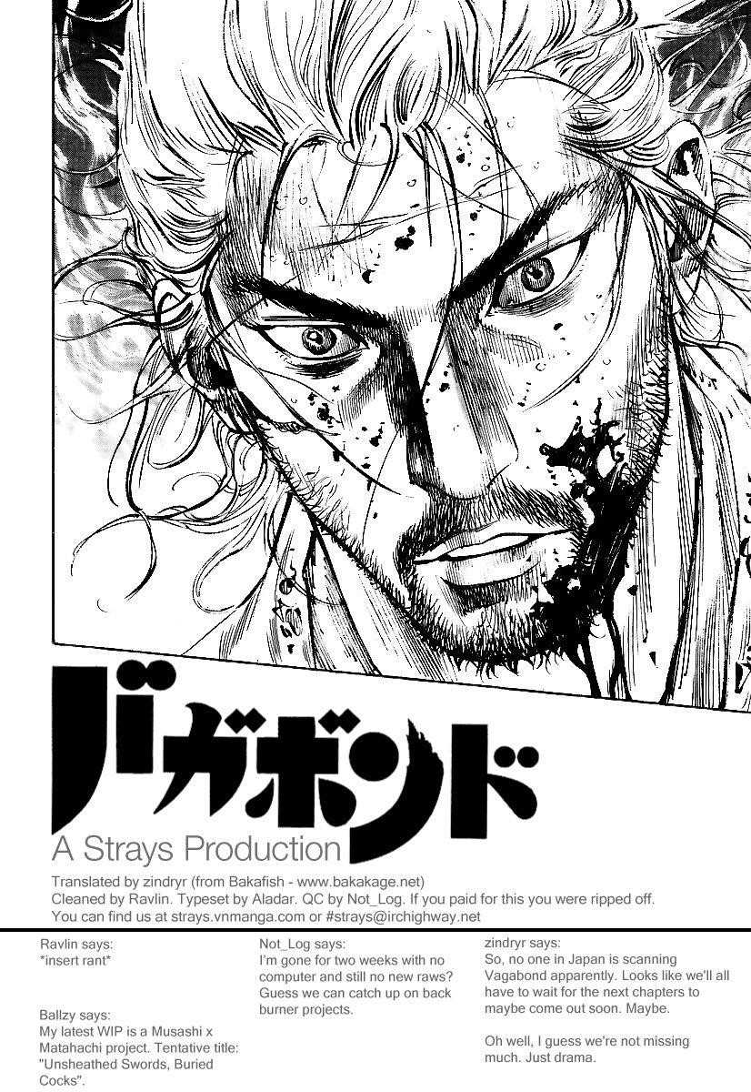 Vagabond, Chapter 248 image 18