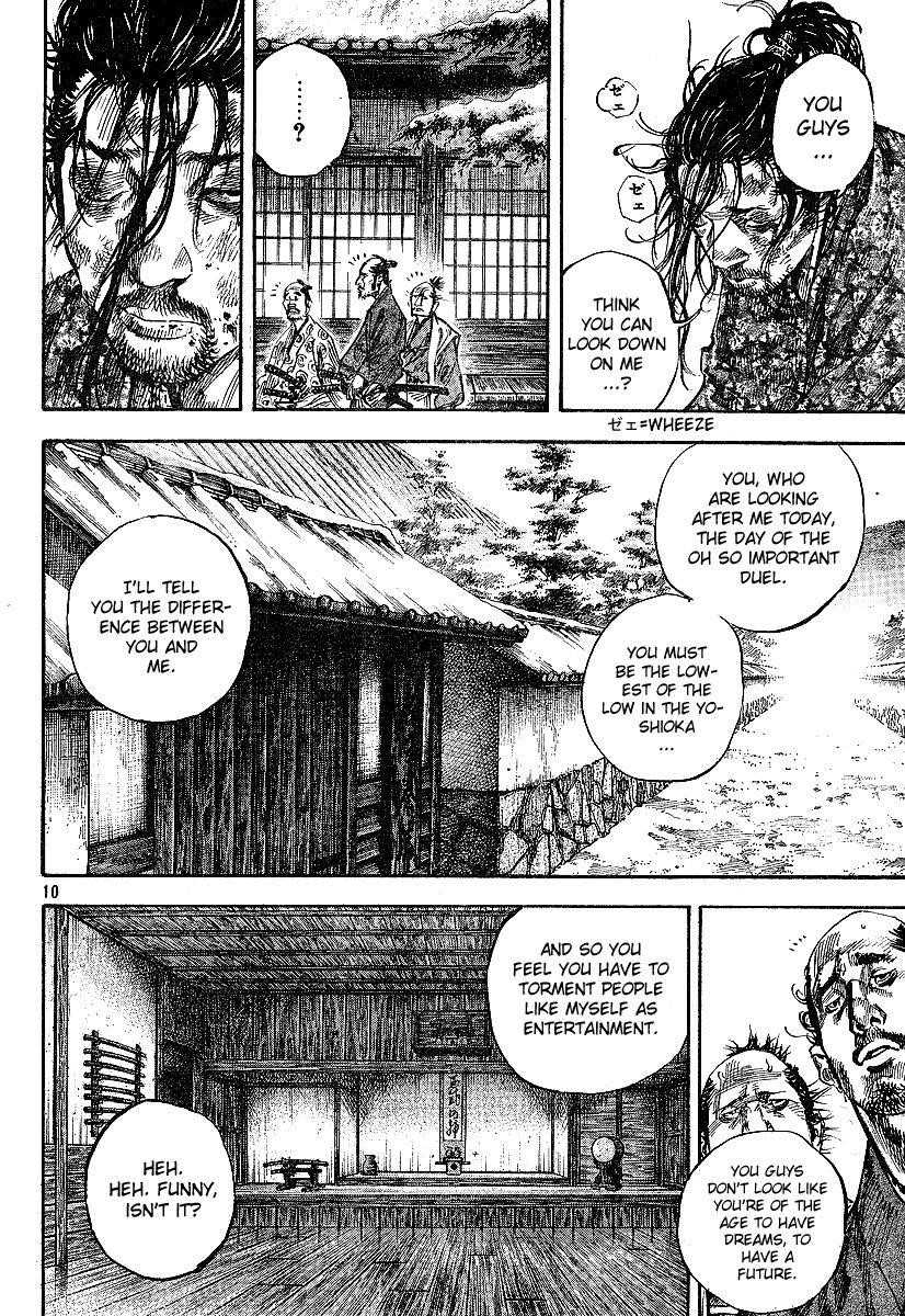 Vagabond, Chapter 214 image 09