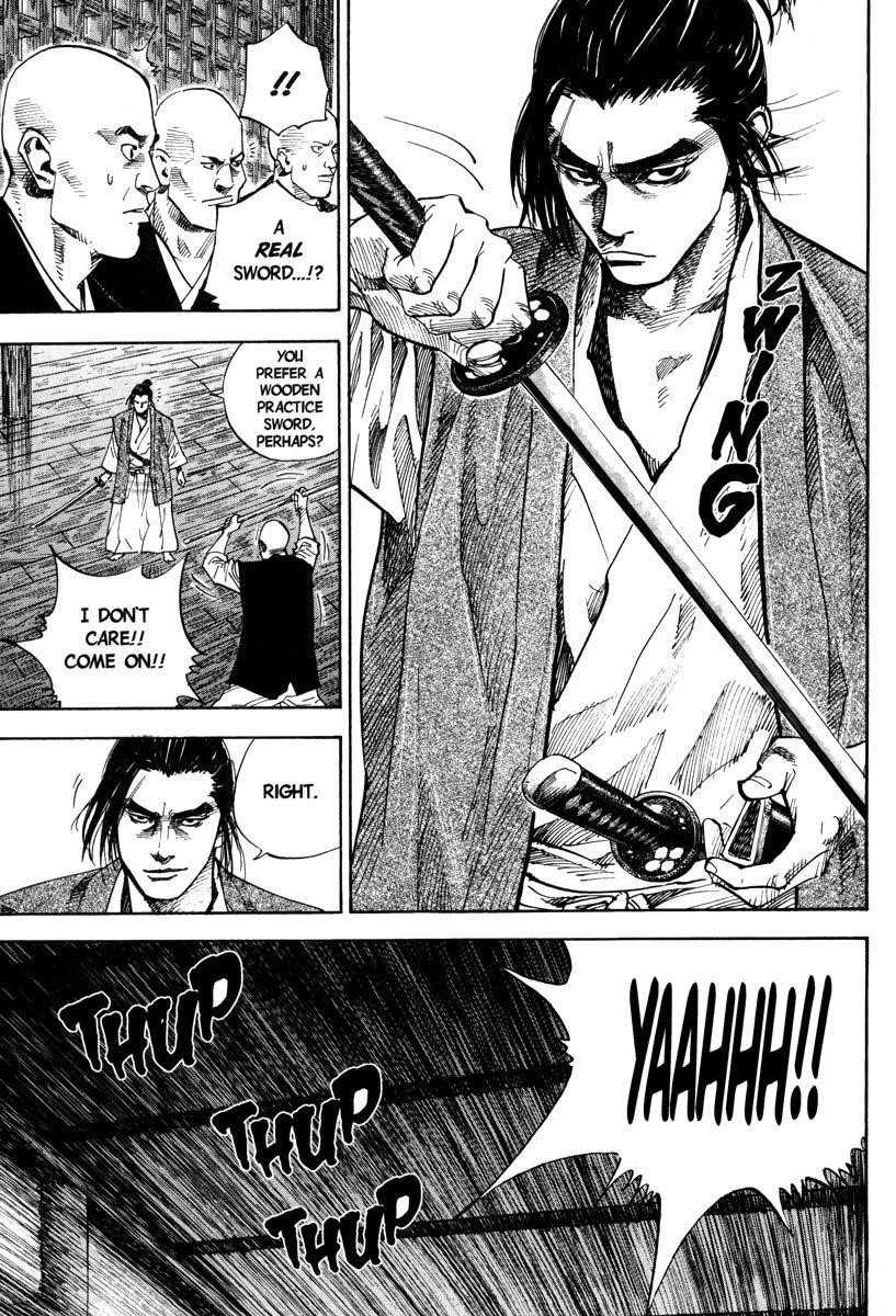 Vagabond, Chapter 37 image 20