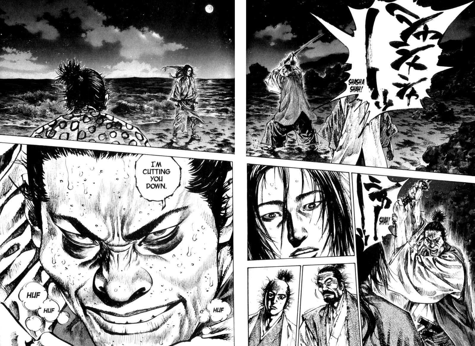 Vagabond, Chapter 153 image 08