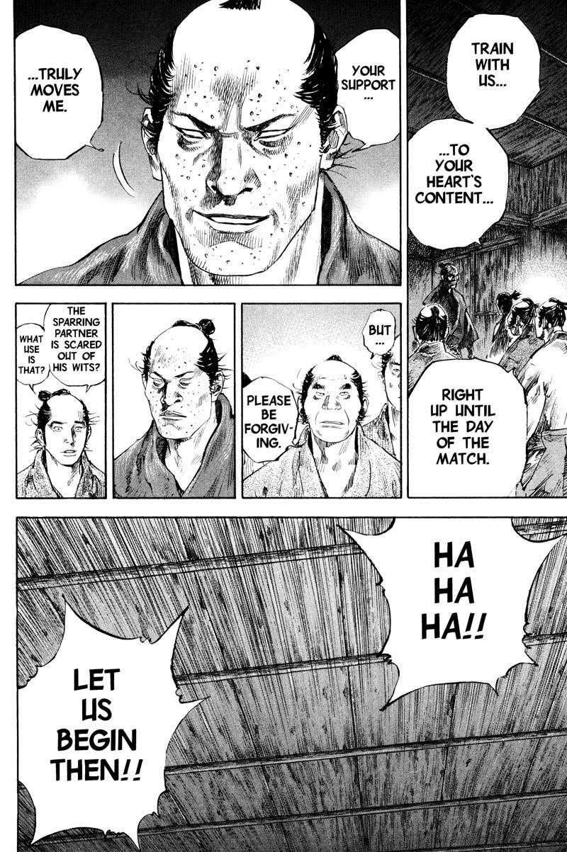 Vagabond, Chapter 184 image 14