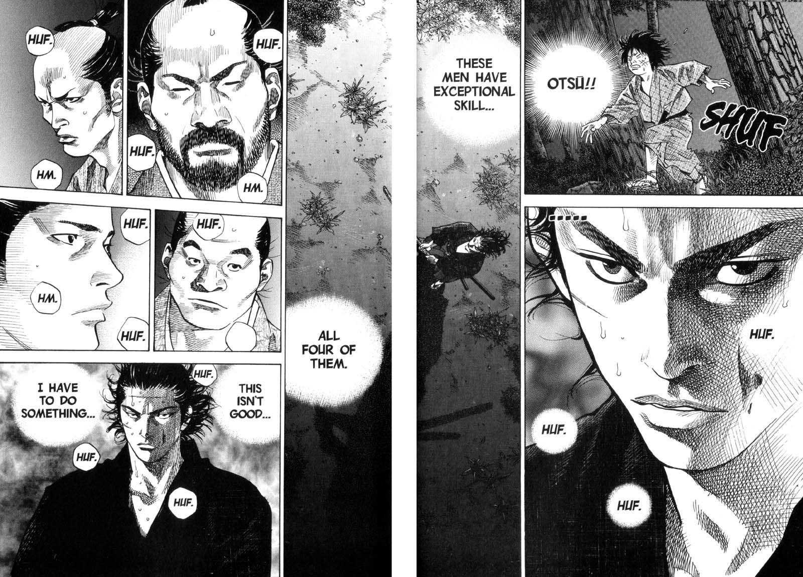 Vagabond, Chapter 91 image 07