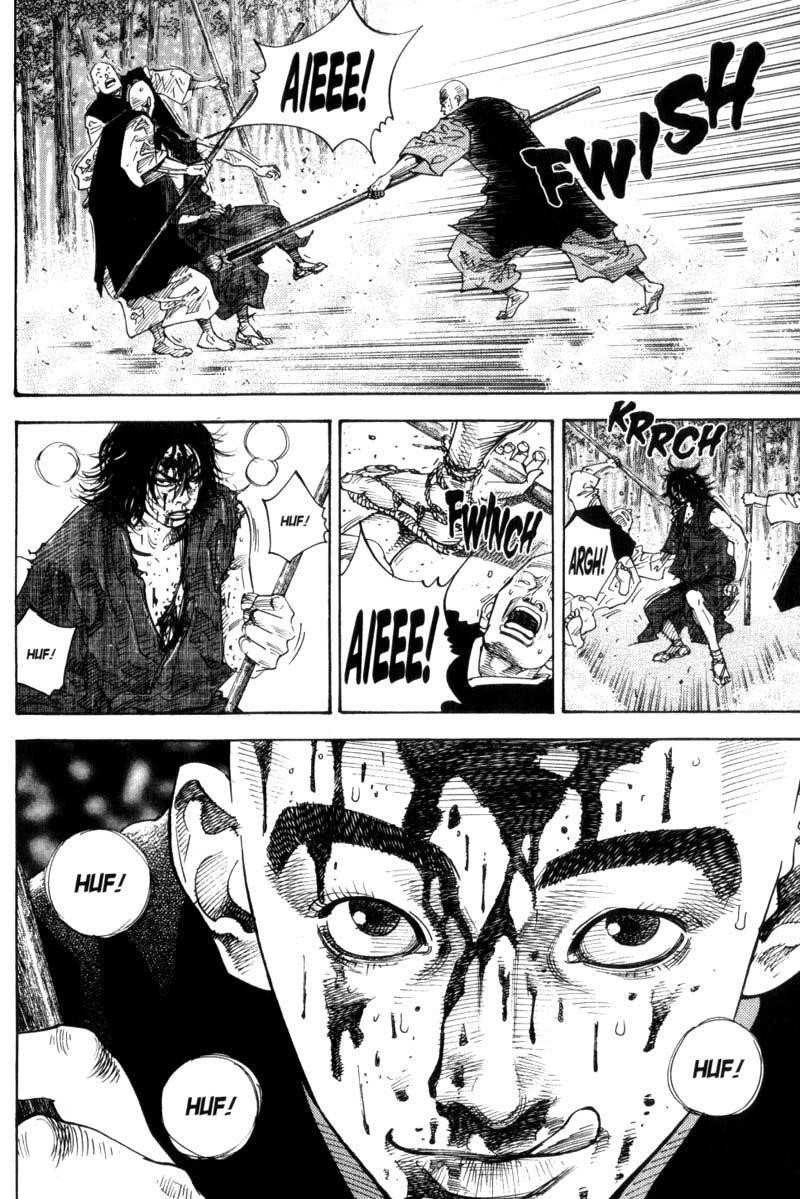 Vagabond, Chapter 48 image 14