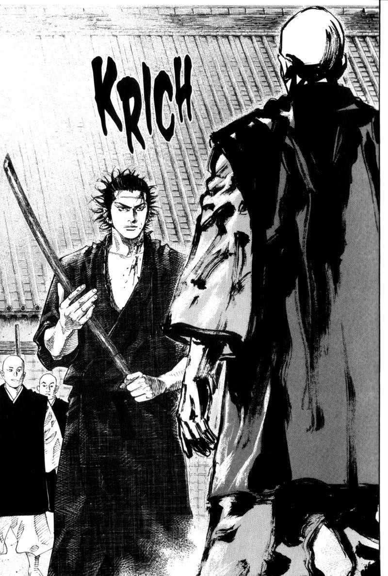 Vagabond, Chapter 42 image 13