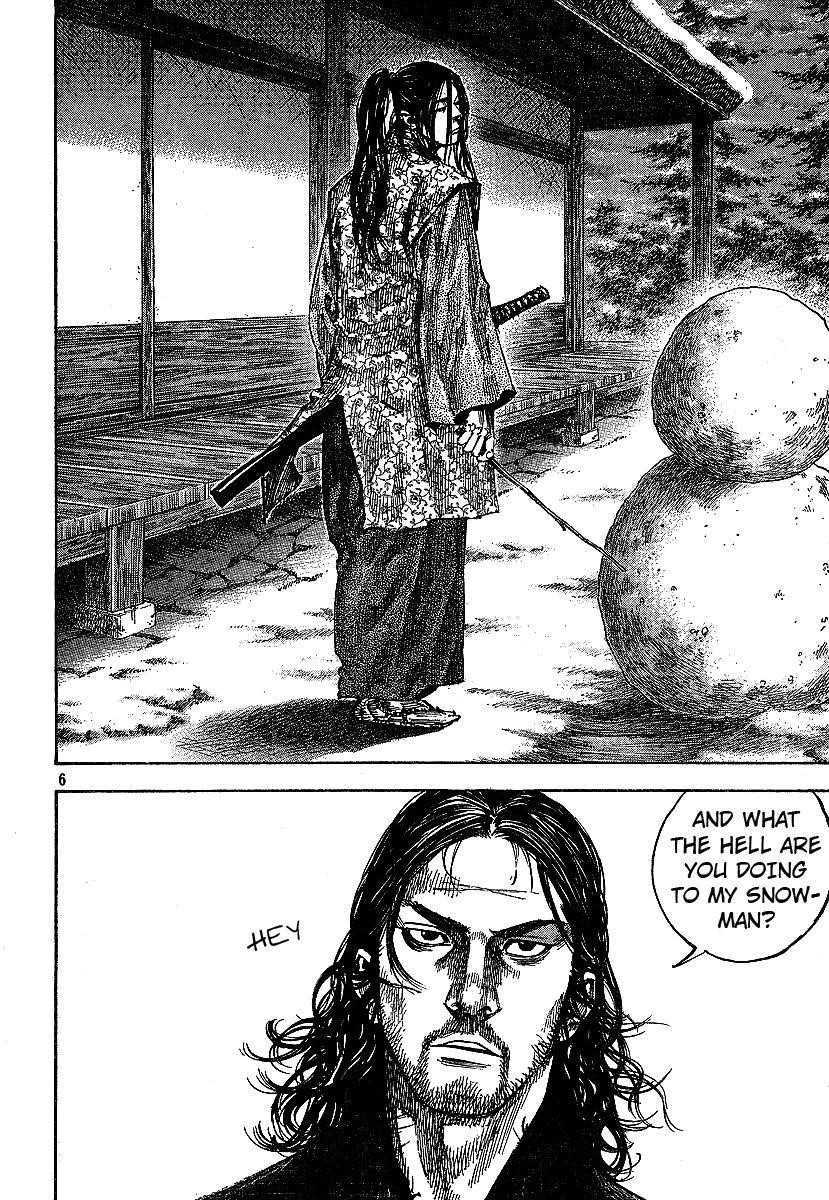 Vagabond, Chapter 208 image 05