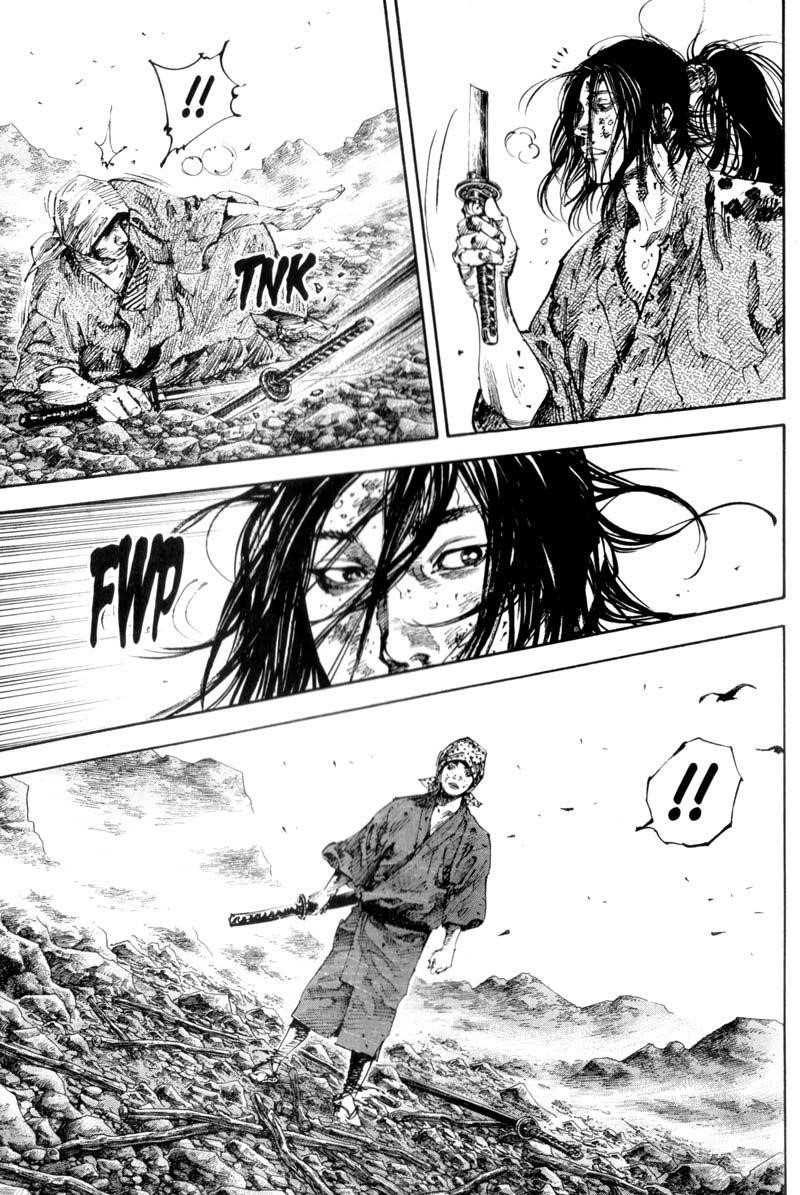 Vagabond, Chapter 173 image 10