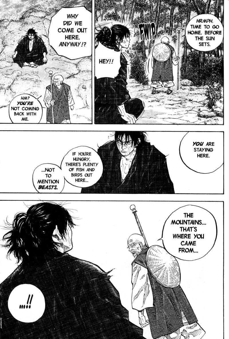 Vagabond, Chapter 52 image 19