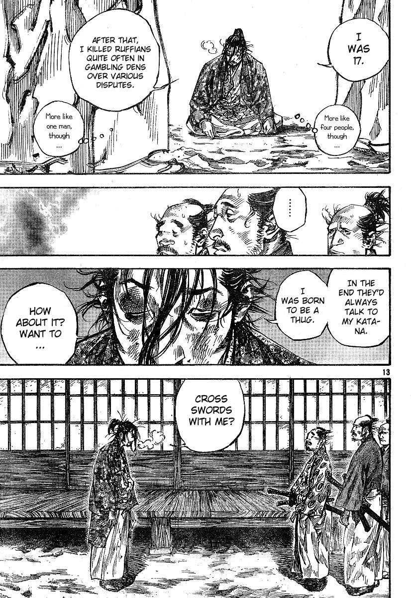 Vagabond, Chapter 214 image 12