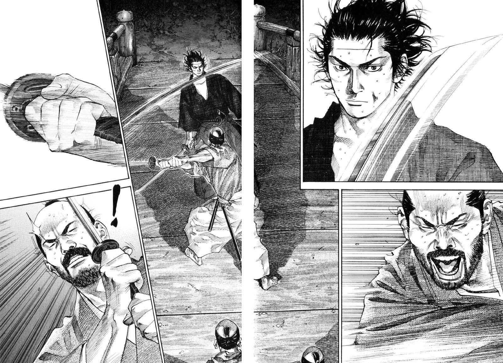 Vagabond, Chapter 93 image 06