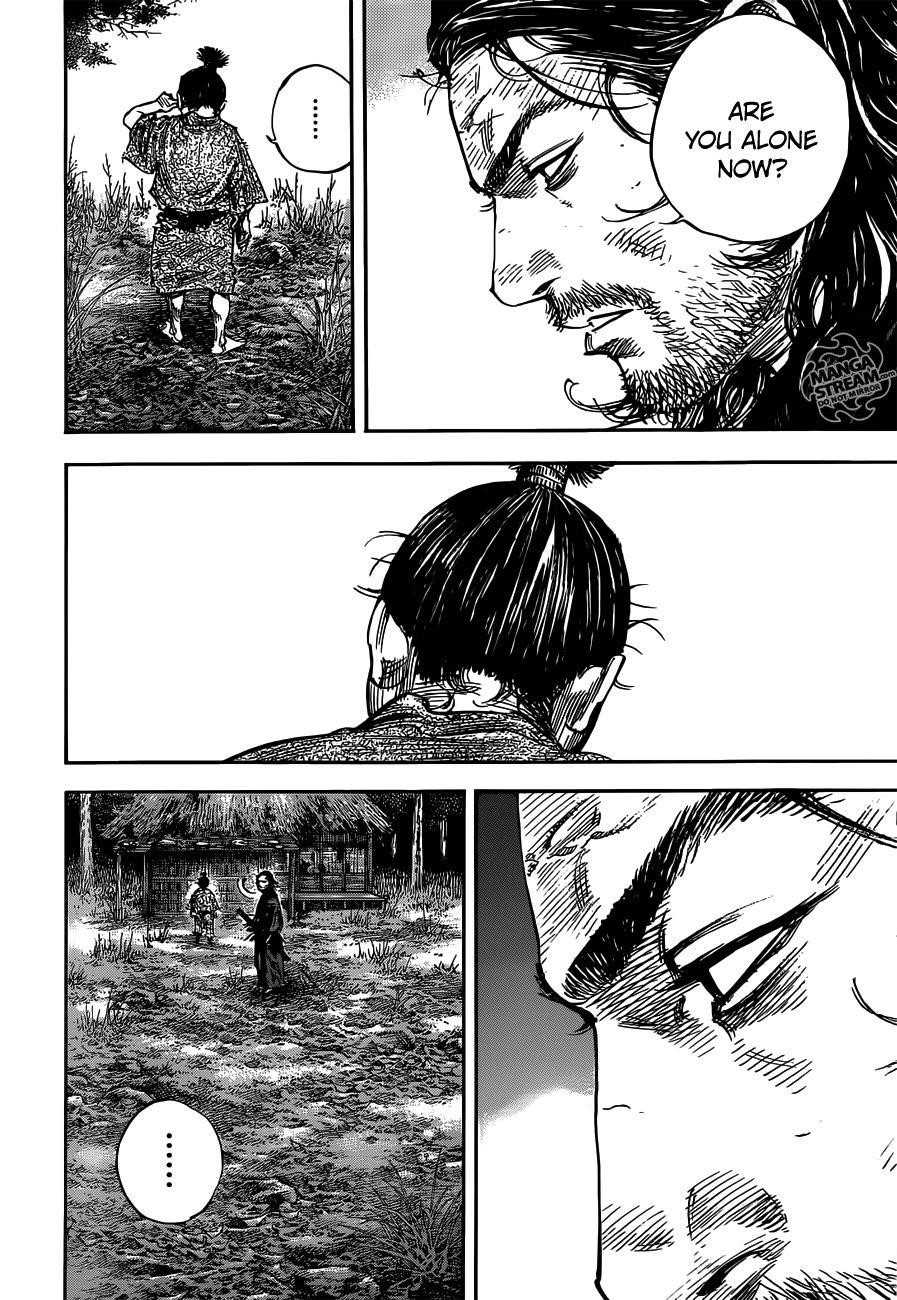 Vagabond, Chapter 302 image 23