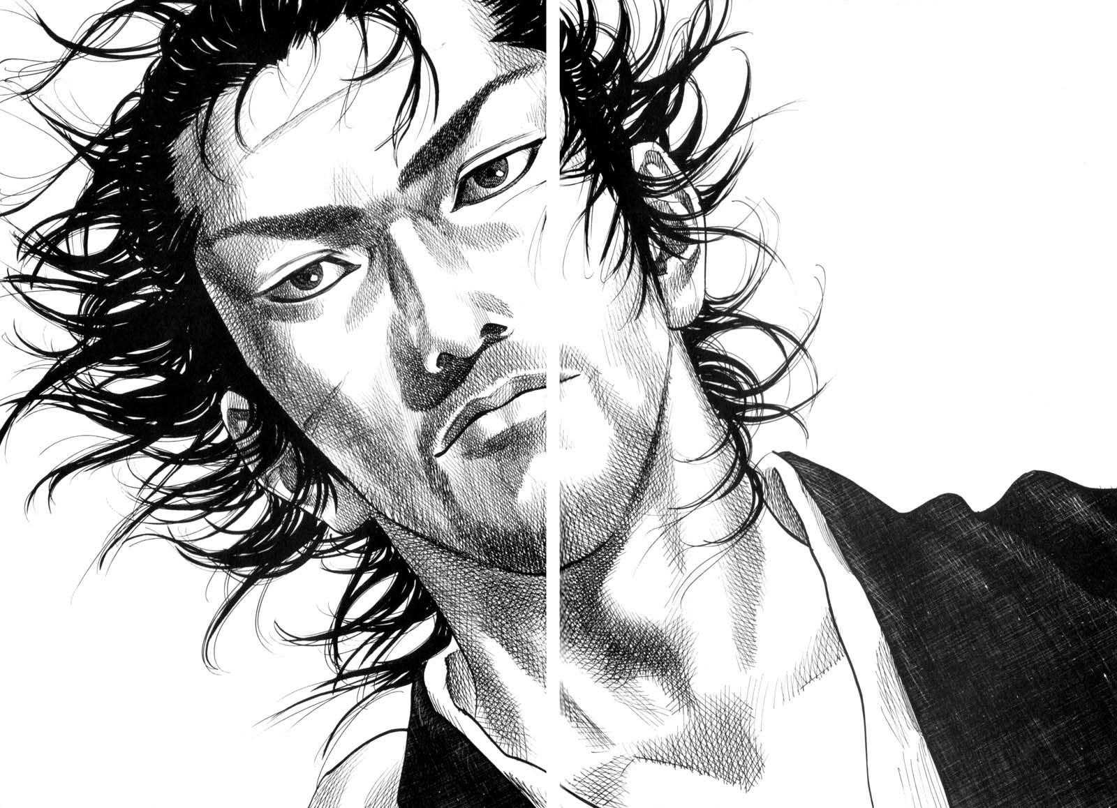 Vagabond, Chapter 114 image 13