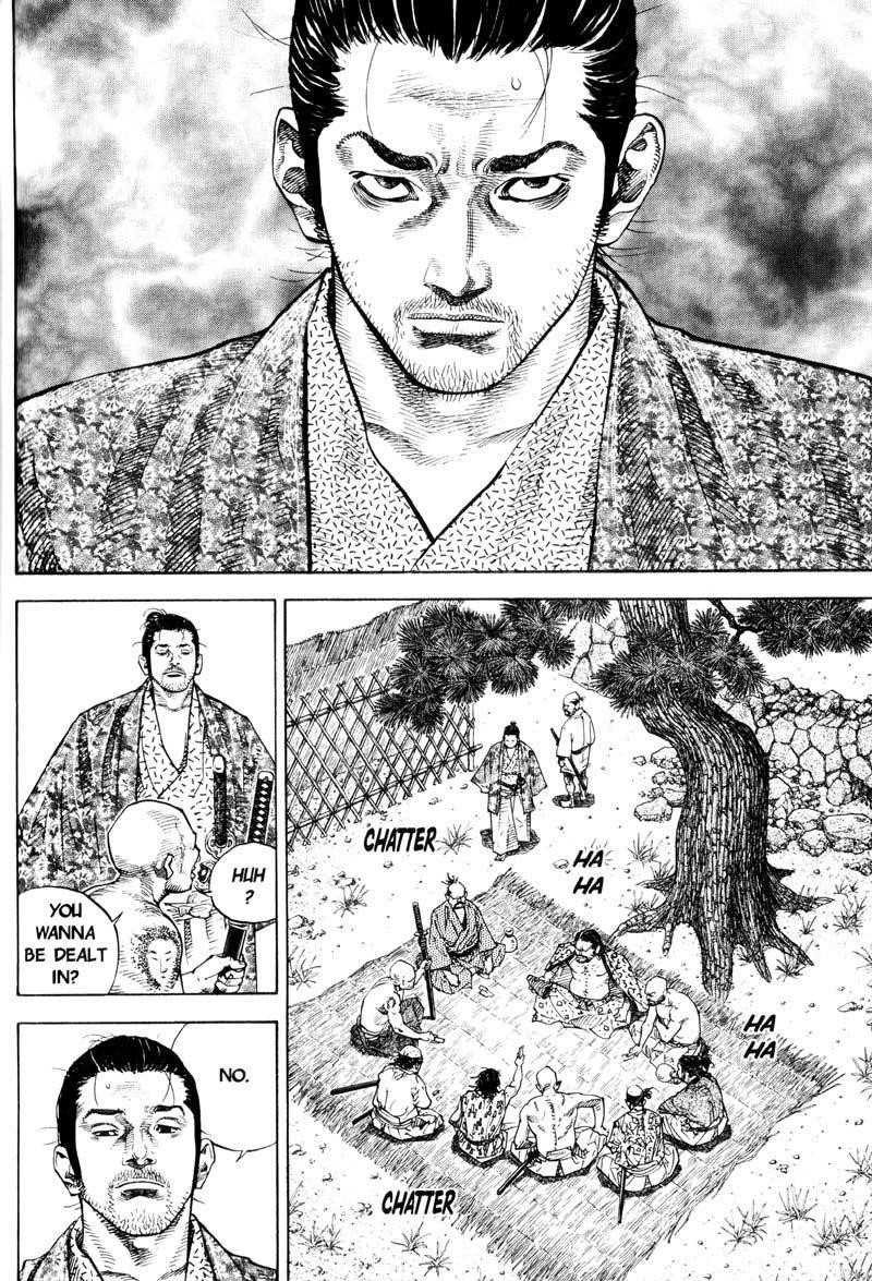 Vagabond, Chapter 57 image 12